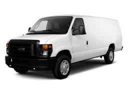 Ford Econoline