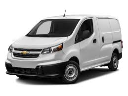 Chevrolet Express City