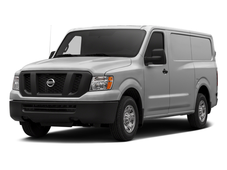 Nissan NV