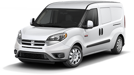 Dodge Promaster City