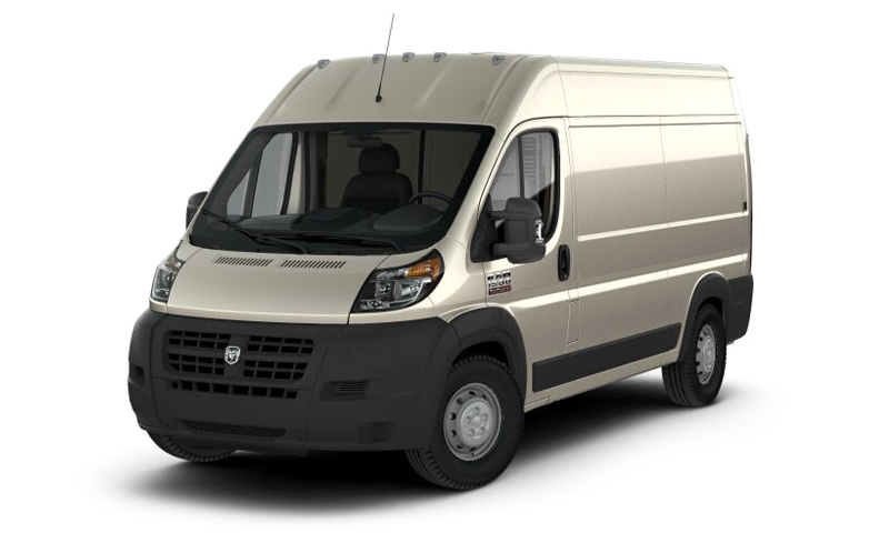 Dodge Promaster