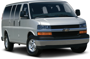 Chevrolet Express