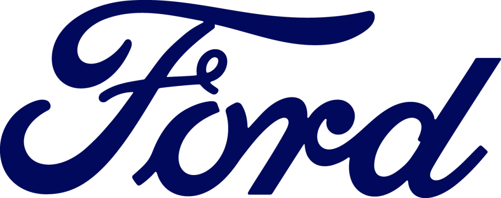 Ford Commercial Vans