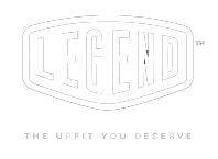 Legends Of The Road